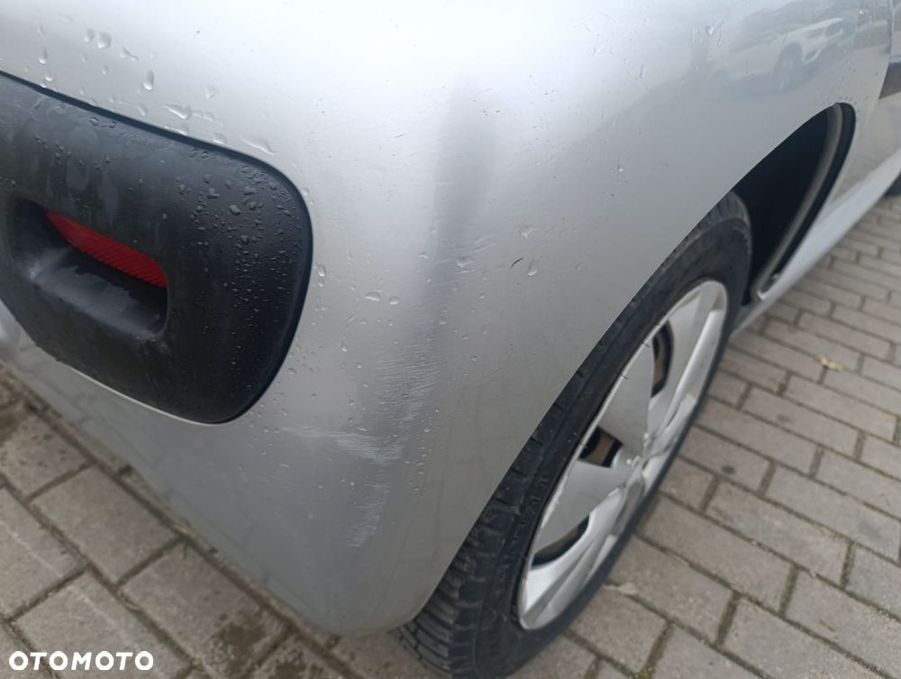 Citroën C1 1.0i Impress - 14