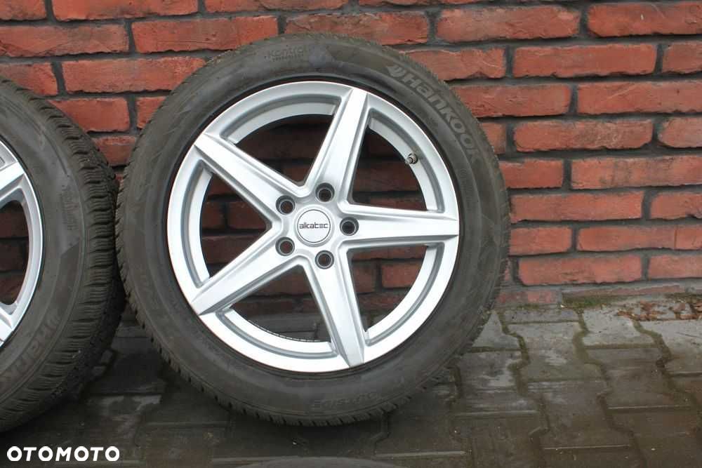 HYUNDAI KONA medel OS koła zimowe 17 Jak Nowe - 3