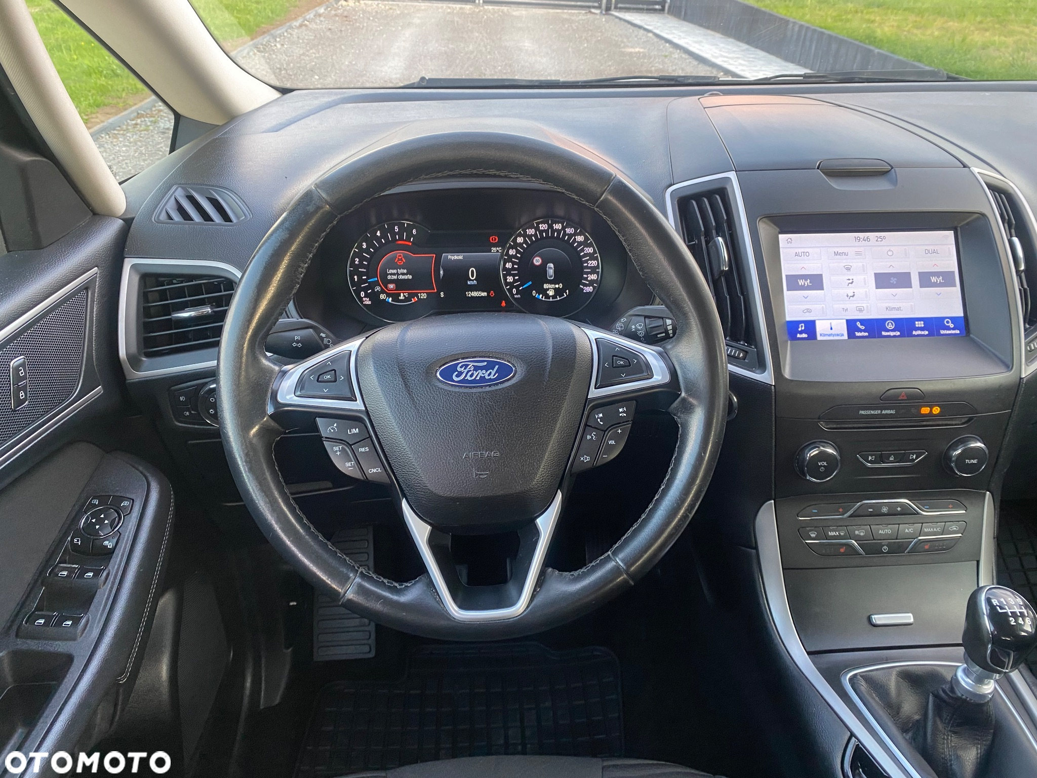 Ford S-Max 2.0 EcoBlue Trend - 18