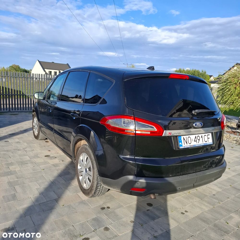 Ford S-Max - 3