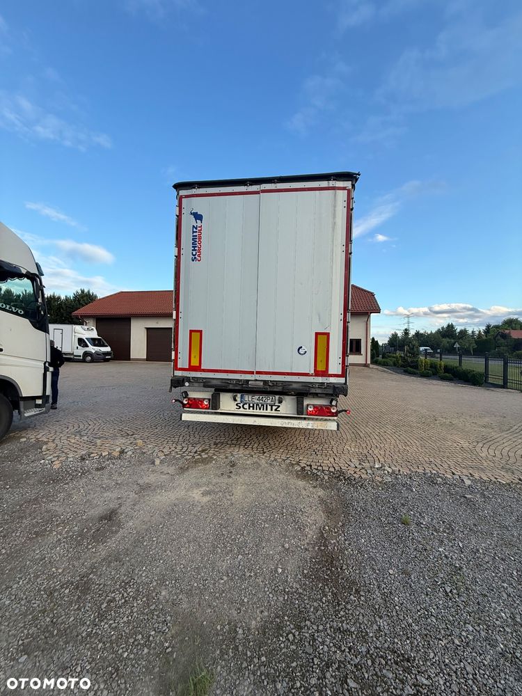 Schmitz Cargobull - 5