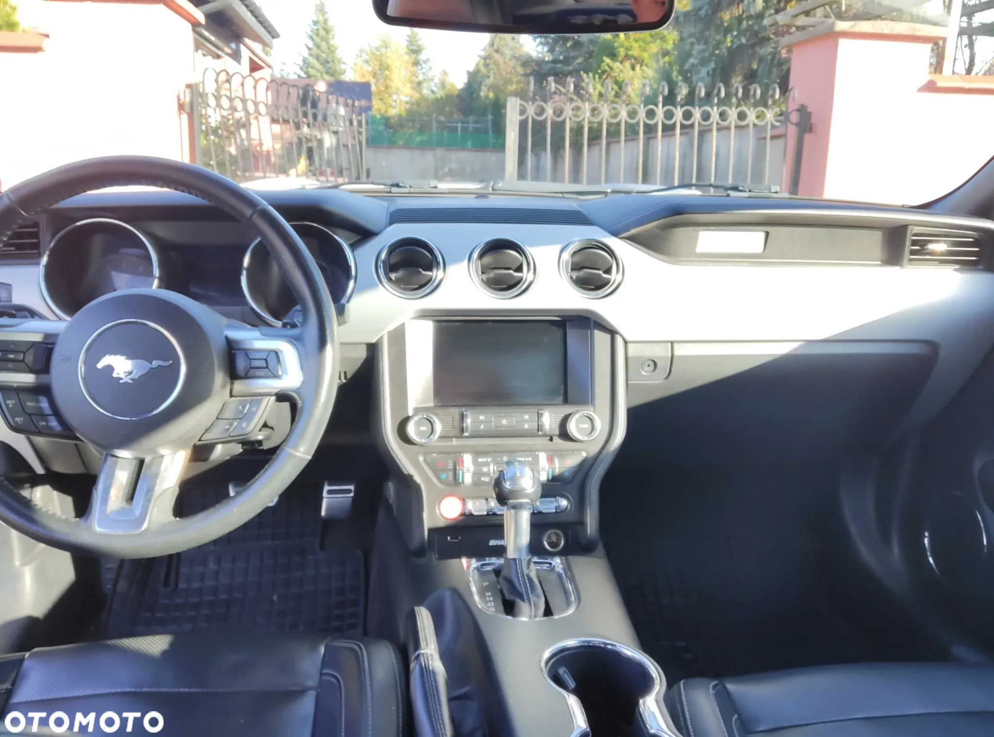 Ford Mustang 5.0 V8 GT - 15