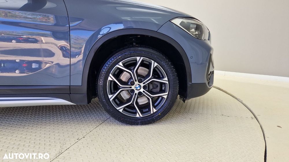 BMW X1 - 20