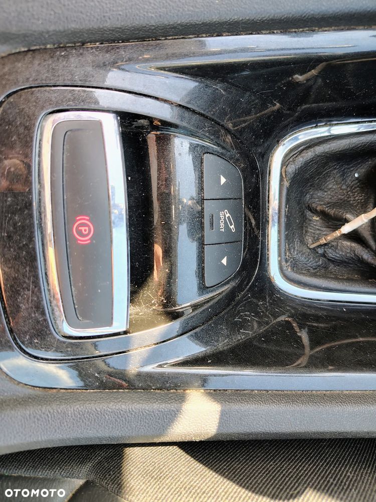 Citroën C5 2.0i 16V Exclusive - 33