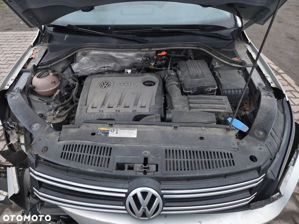 Volkswagen Tiguan 2.0 TDI DPF BlueMotion Technology Life - 8