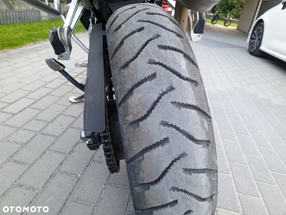 BMW GS - 11