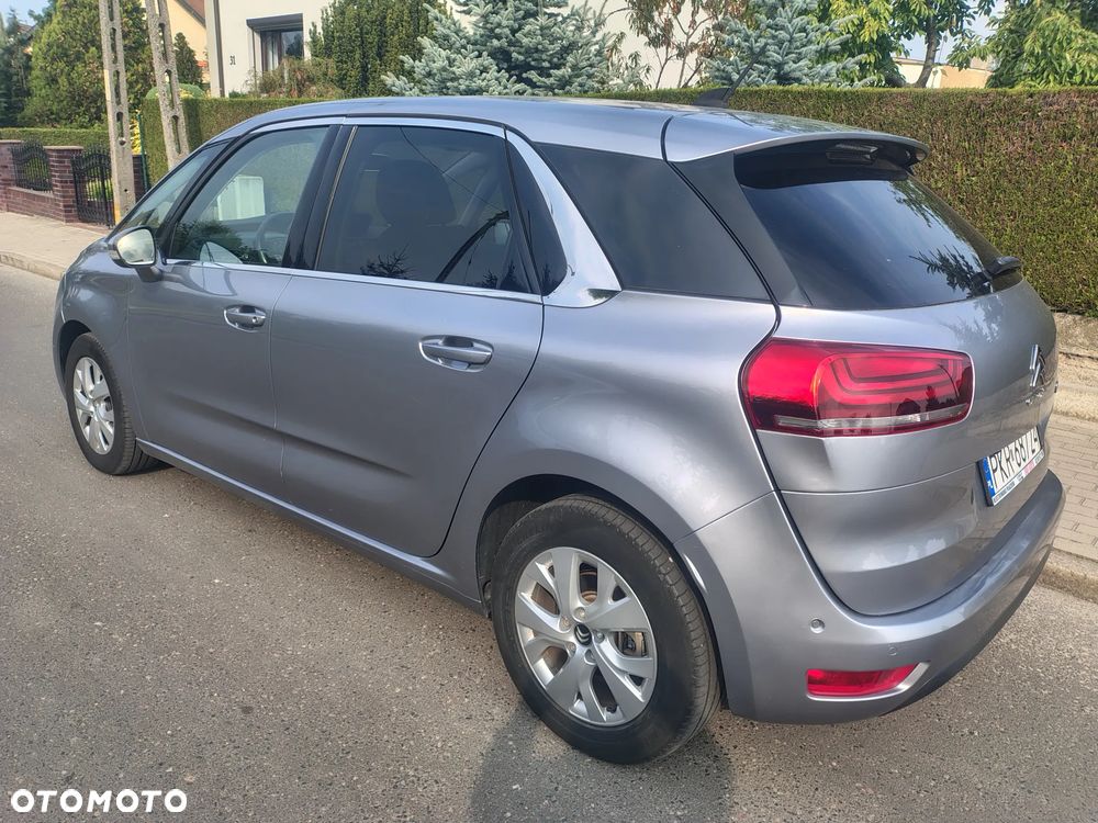 Citroën SpaceTourer - 6