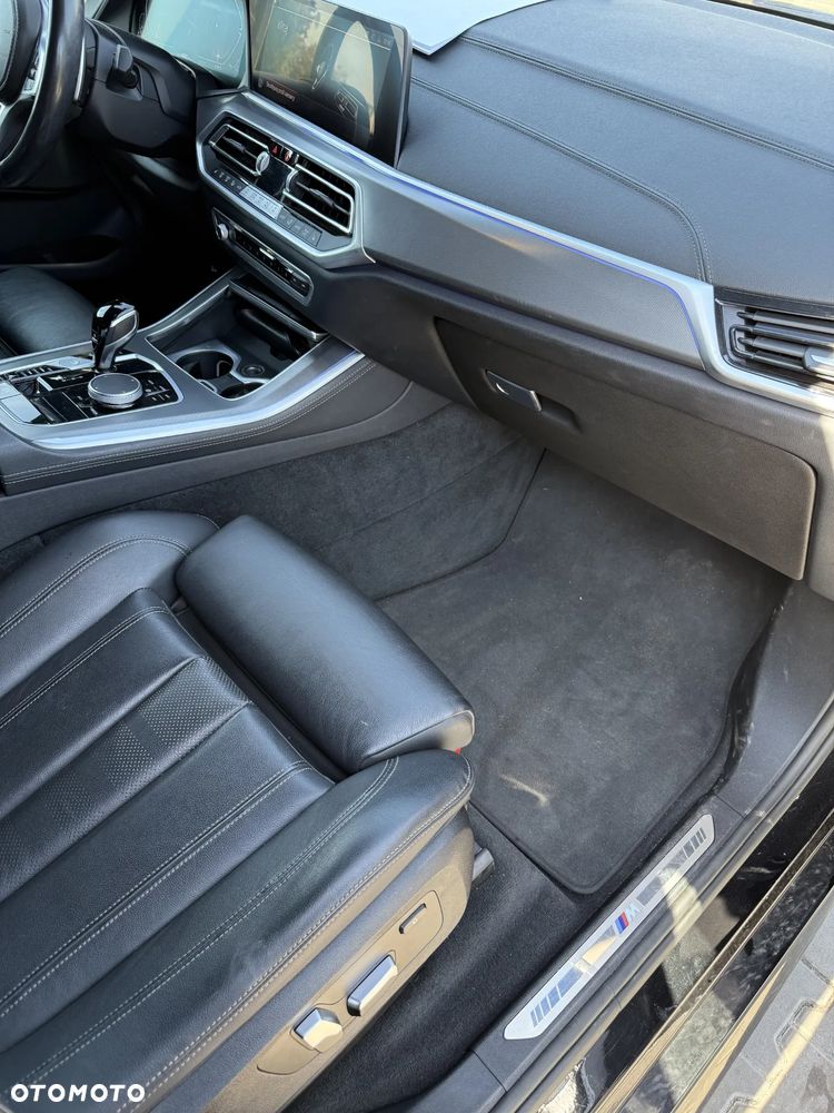 BMW X5 xDrive40d mHEV - 20
