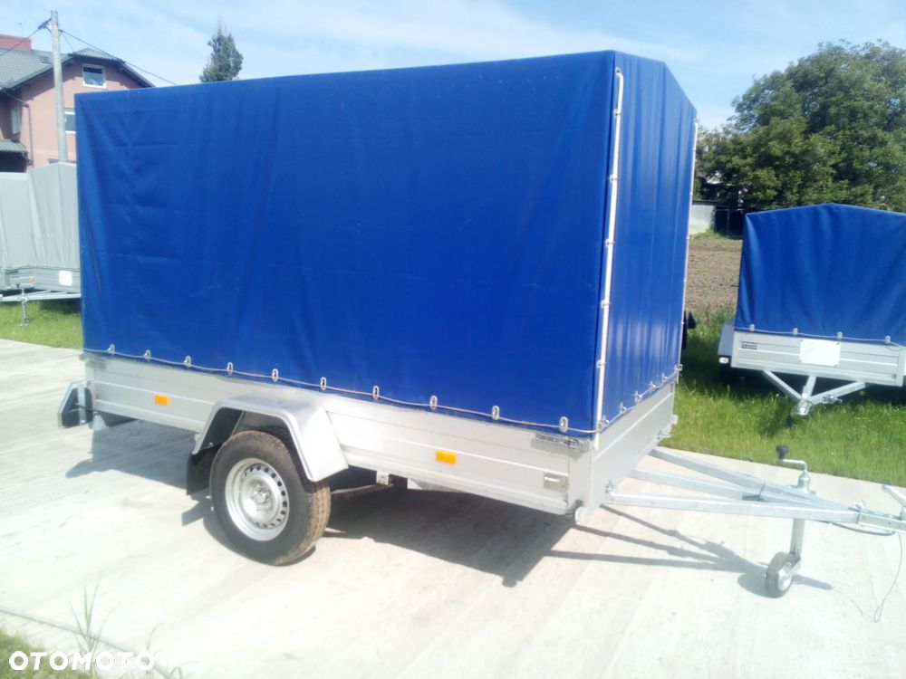 Rydwan EURO A-750/F3 - 8