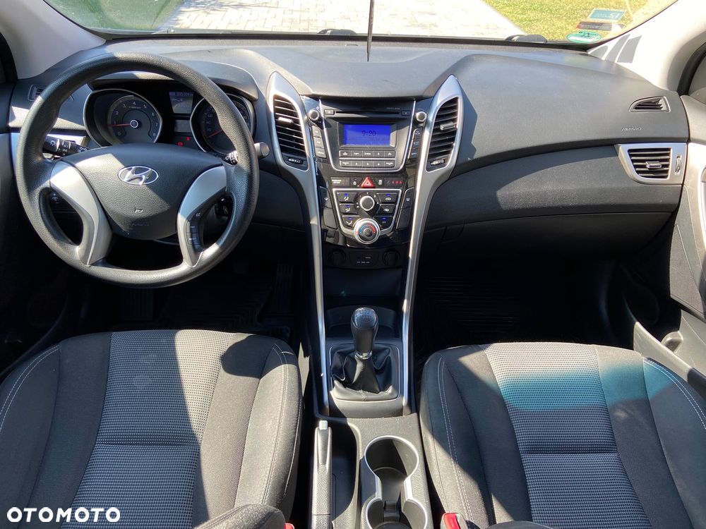 Hyundai i30 - 6