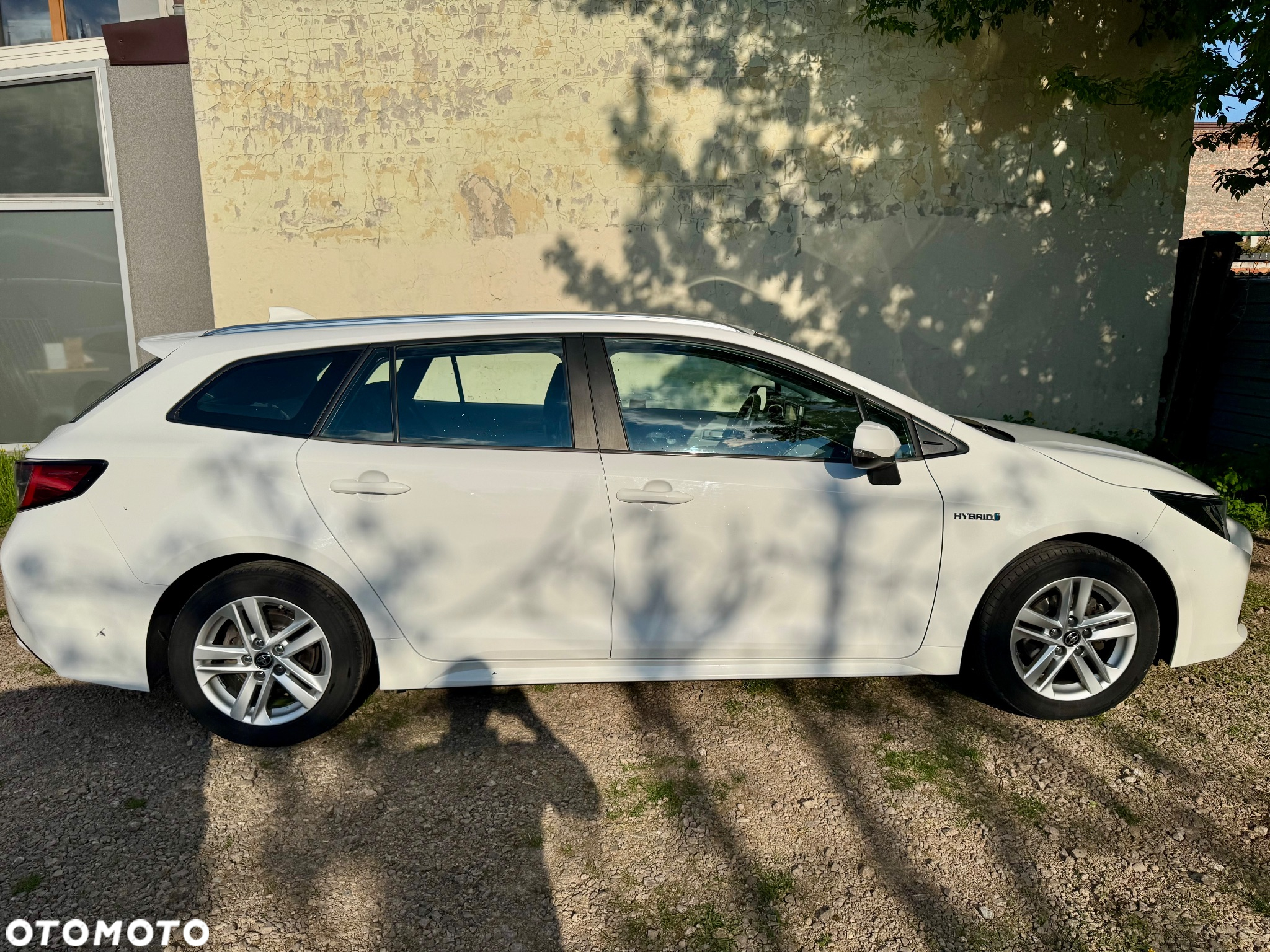 Toyota Corolla - 3