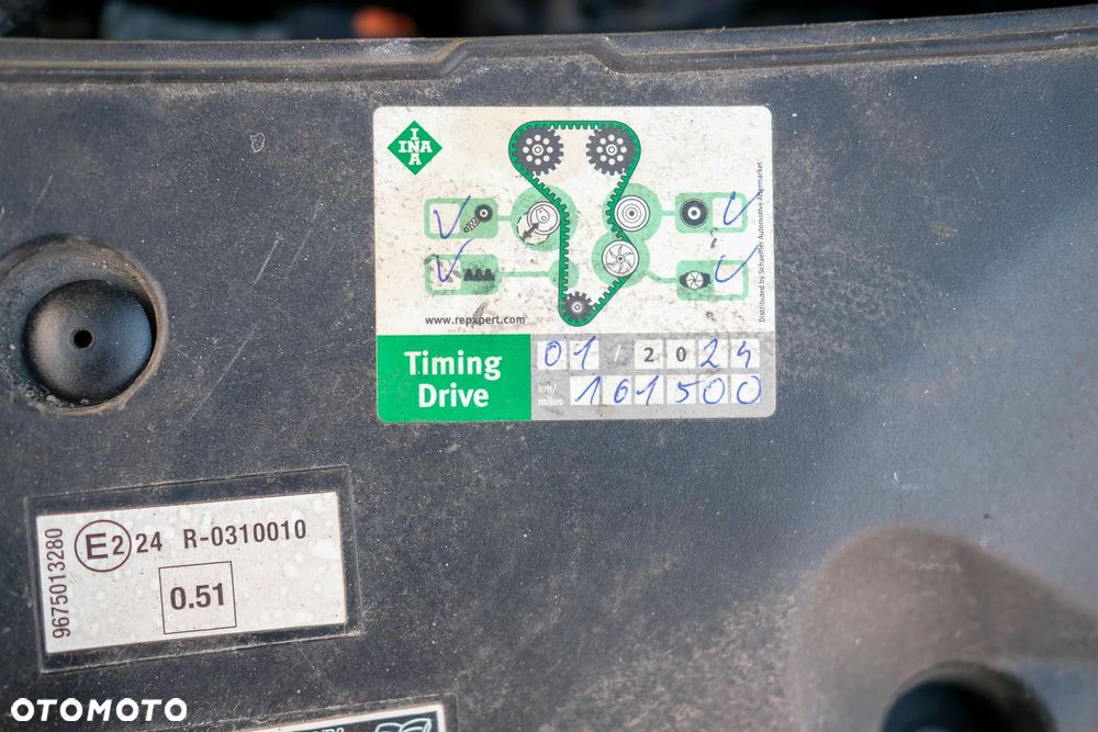 Peugeot 508 2.0 HDi Allure - 25