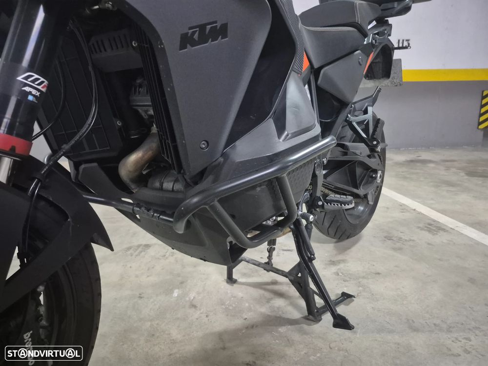 KTM 1290 Super Adventure Super Adventure S - 12
