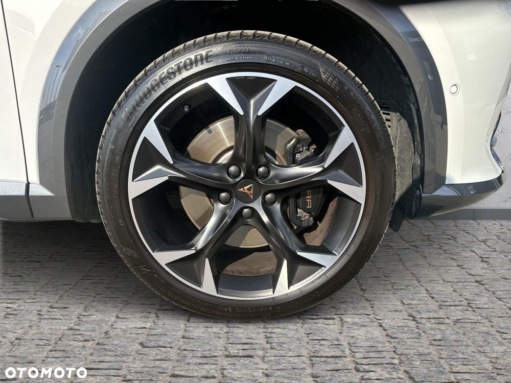 Cupra Formentor 2.0 TSI 4Drive VZ DSG - 41