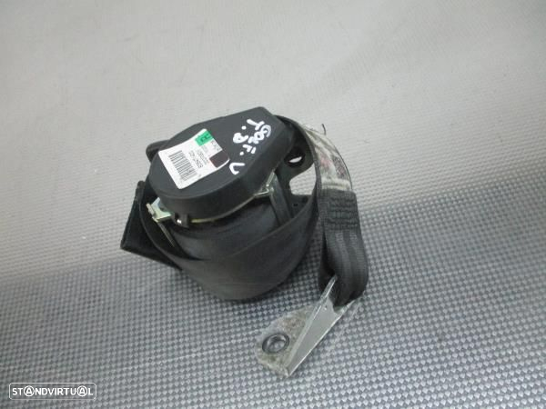Cinto Tras Dto Volkswagen Golf V (1K1) - 3