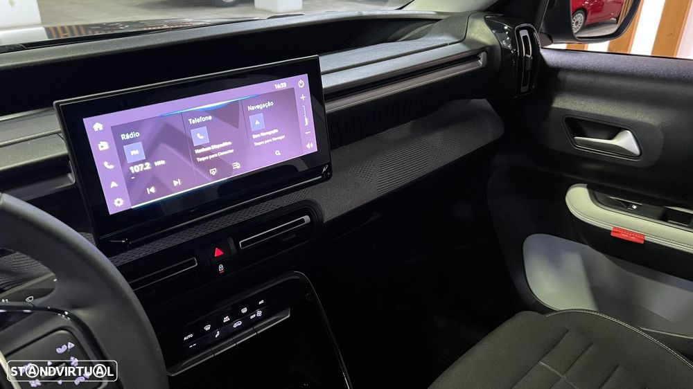 Citroën C3 1.2 Turbo Max16 - 22