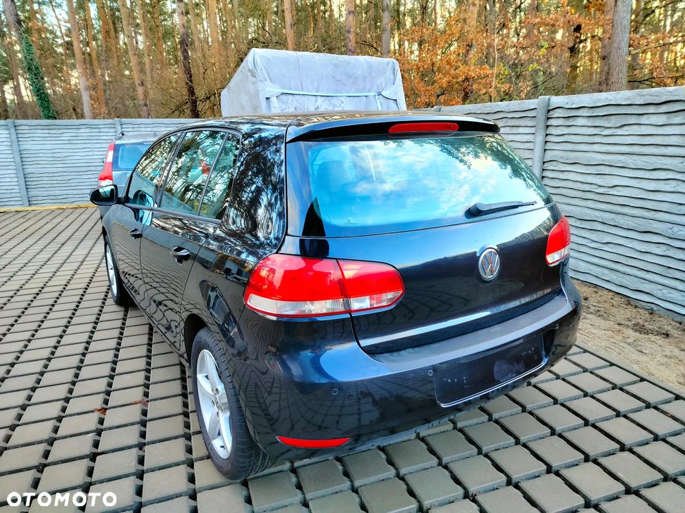 Volkswagen Golf - 15