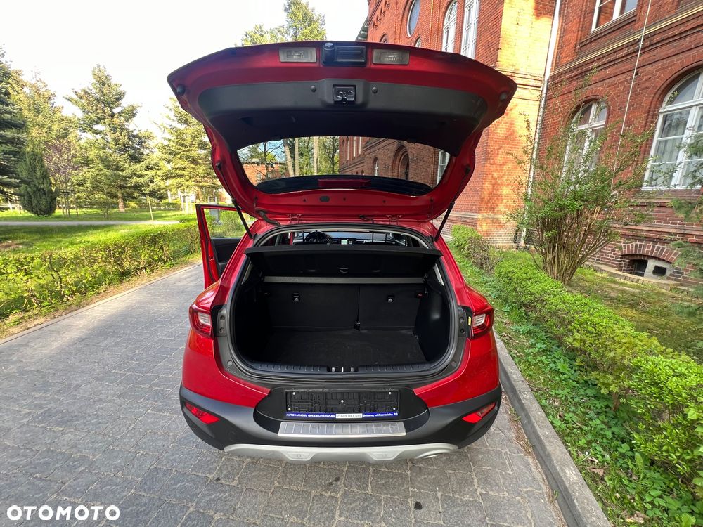 Kia Stonic 1.0 T-GDI DCT OPF Platinum Edition - 21