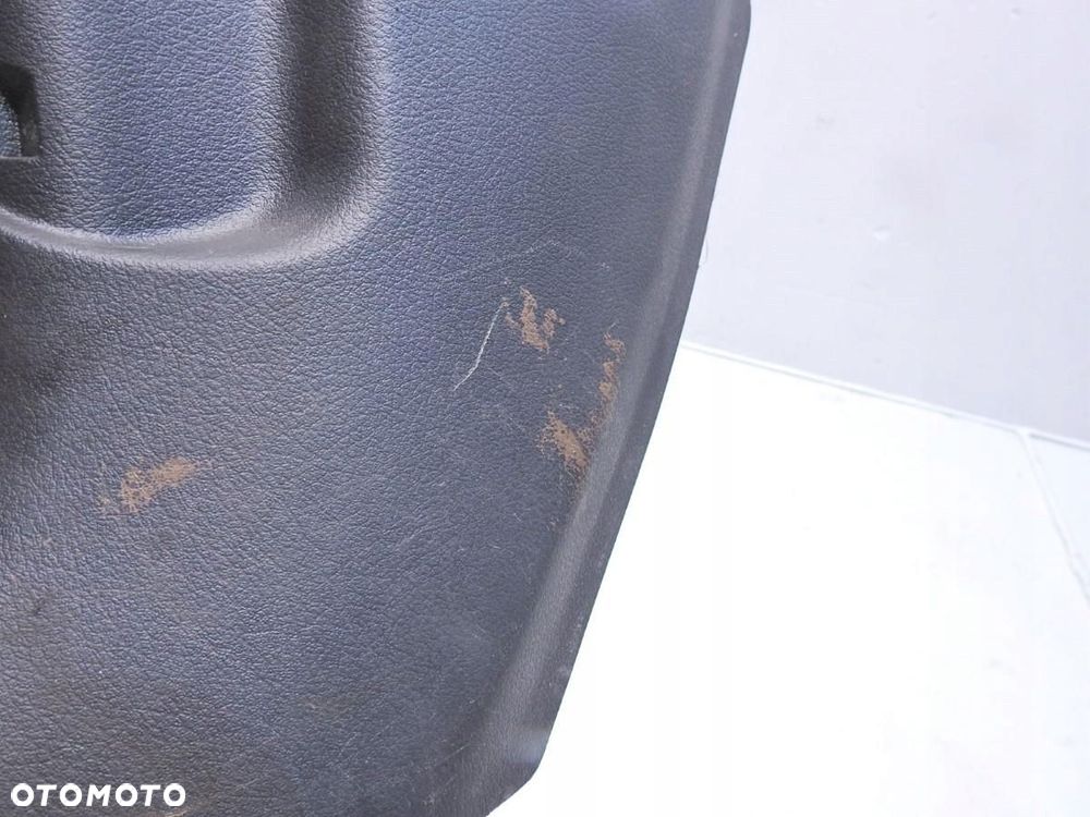 LISTWA OSŁONA PROGU LEWY PRZÓD AUDI A6 C6 4F1867271B - 5