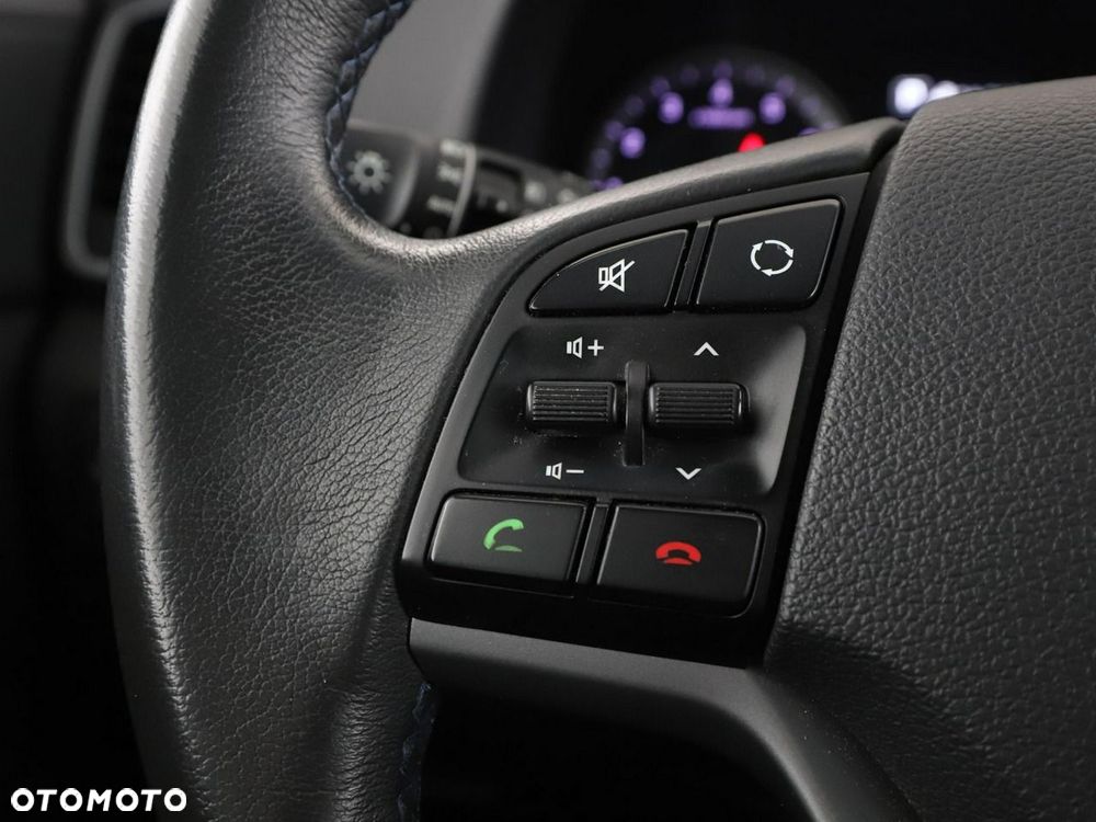 Hyundai Tucson 1.6 T-GDi Style 2WD DCT - 30