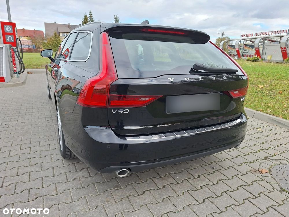 Volvo V90 D4 Geartronic Momentum Pro - 13