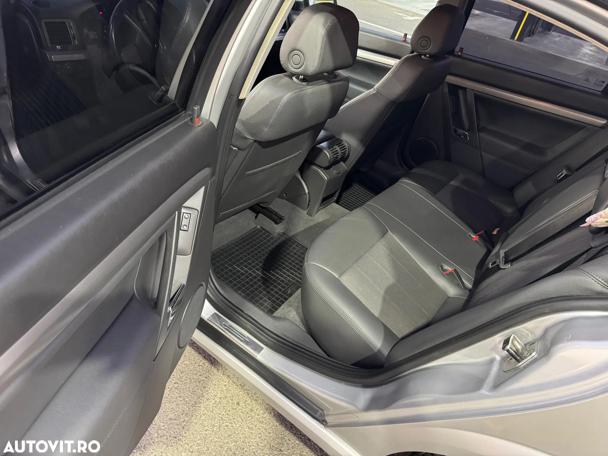 Opel Vectra 1.8i Elegance - 11