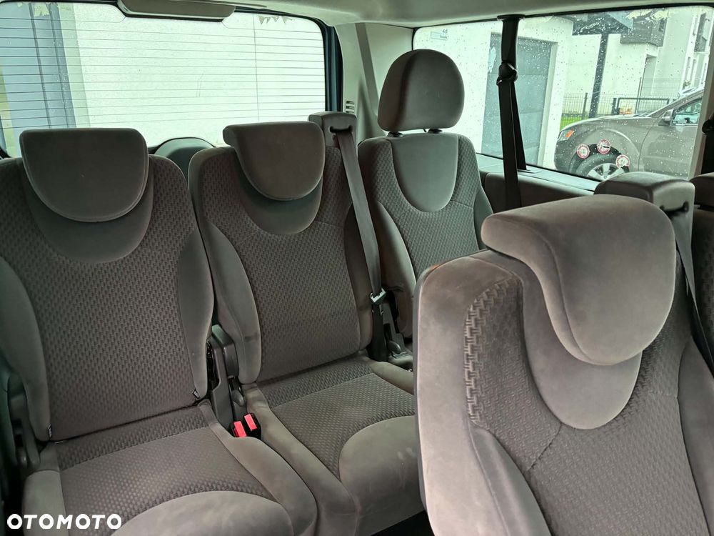 Fiat Scudo - 21