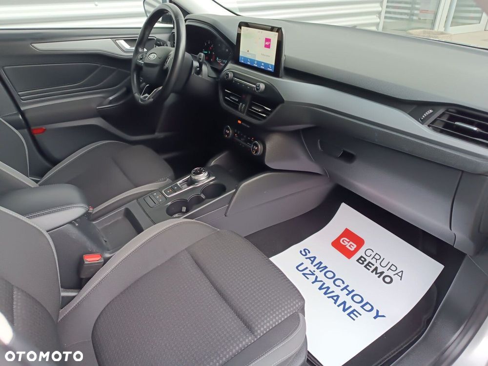 Ford Focus 1.5 EcoBlue Trend Edition Business - 12