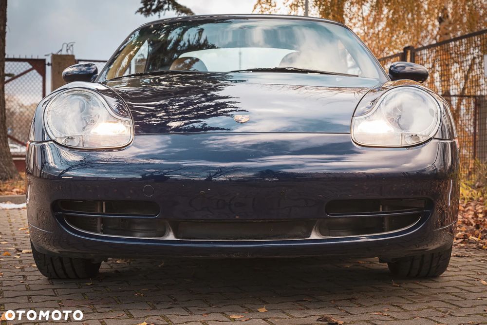 Porsche 911 - 26