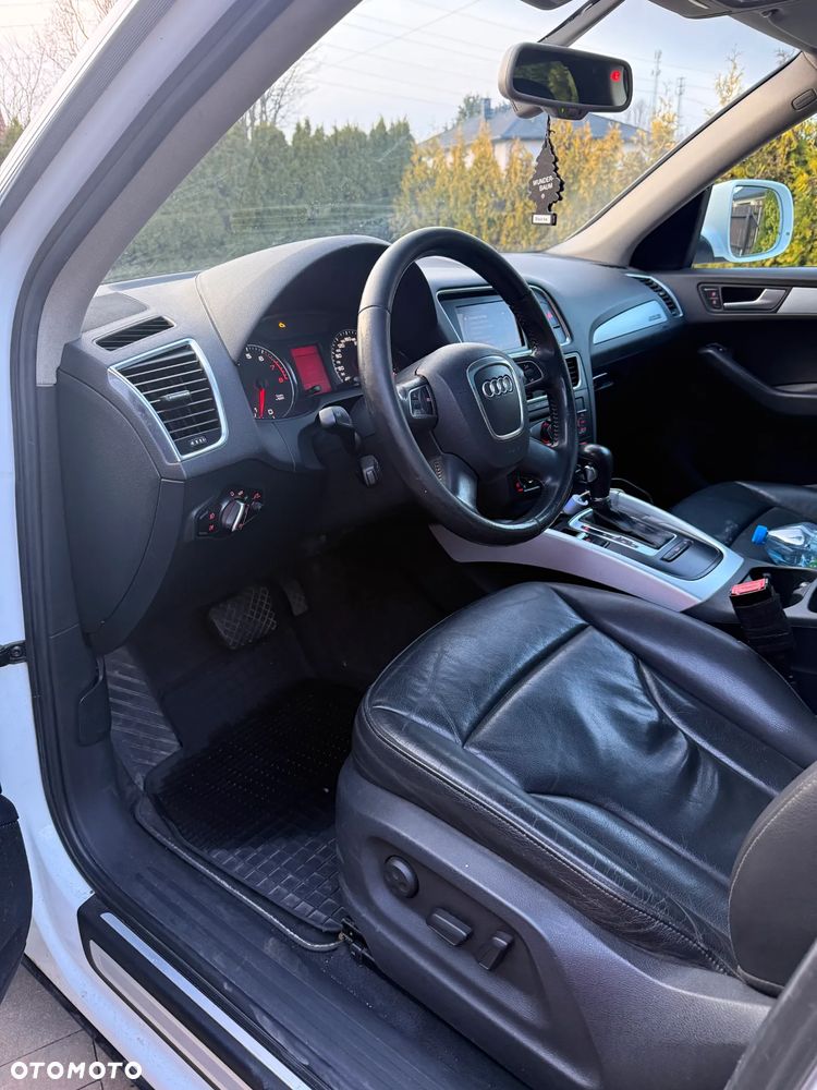 Audi Q5 2.0 TFSI Quattro S tronic - 6