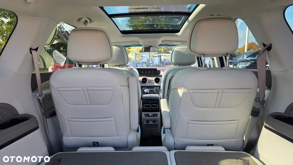 Forthing U Tour 1.5 DVVT GDI DCT - 17