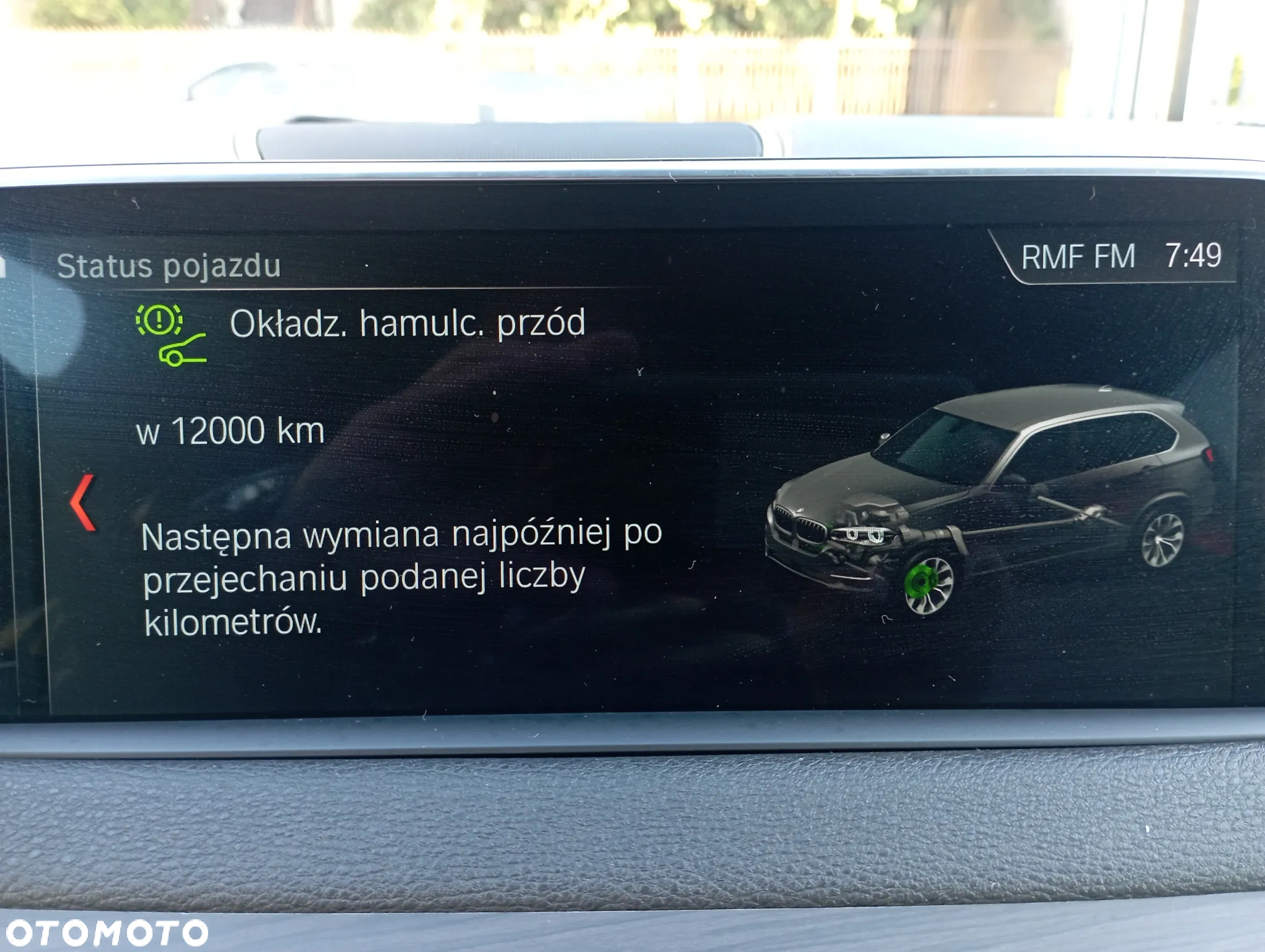 BMW X5 xDrive30d - 20
