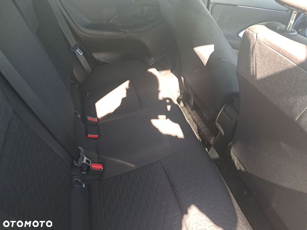 Toyota Yaris Cross Hybrid 1.5 Comfort - 11