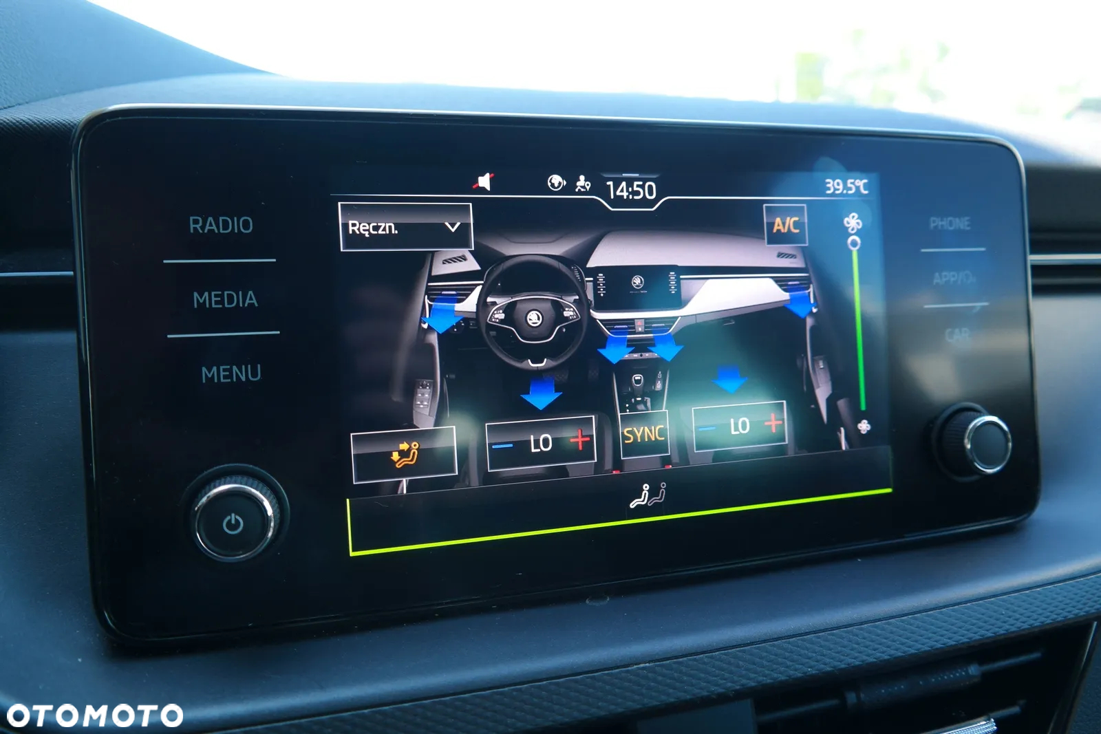 Skoda Scala 1.6 TDI SCR Ambition - 25