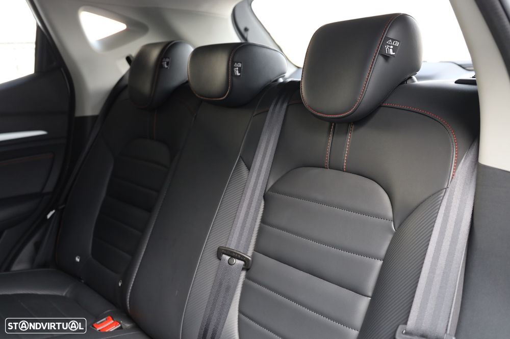 MG ZS 1.0 T-GDI Luxury Aut. - 12