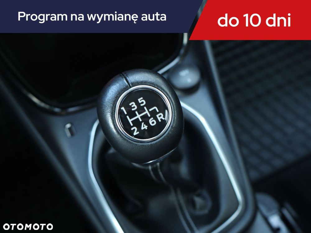Ford Puma - 18