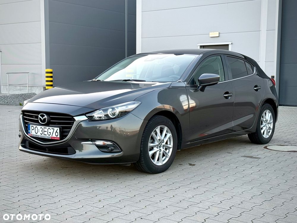 Mazda 3 2.0 Skyenergy - 3