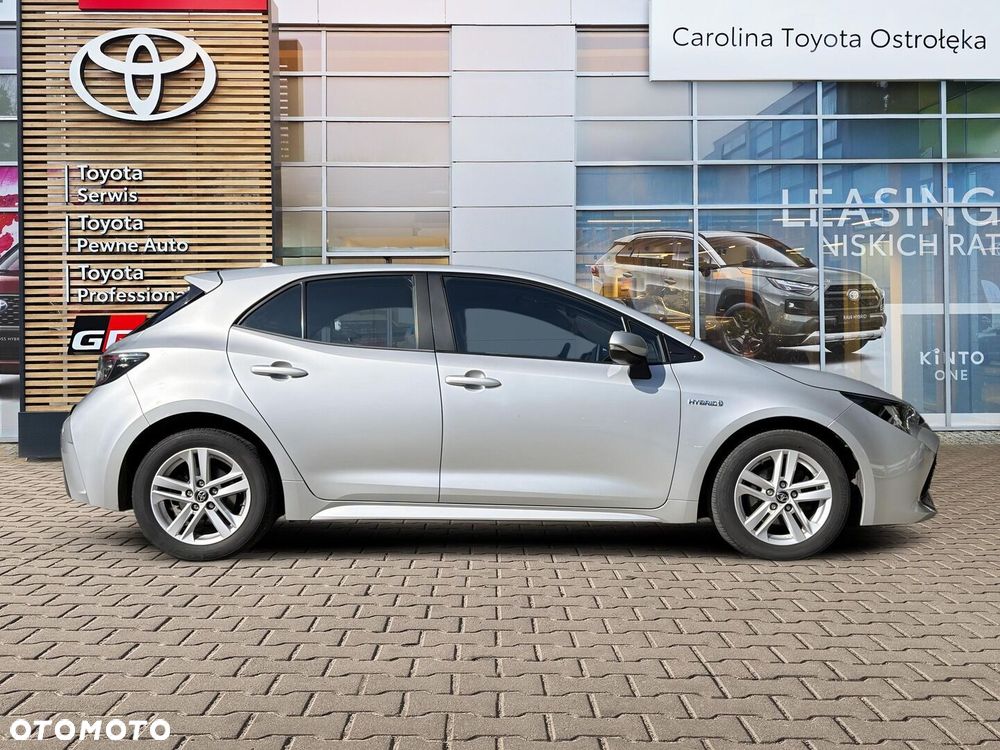 Toyota Corolla - 6