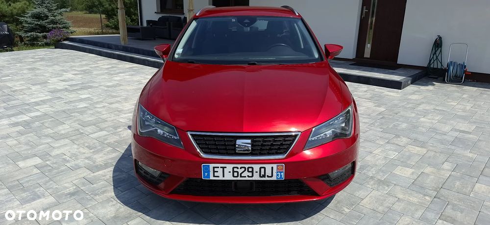 Seat Leon - 9