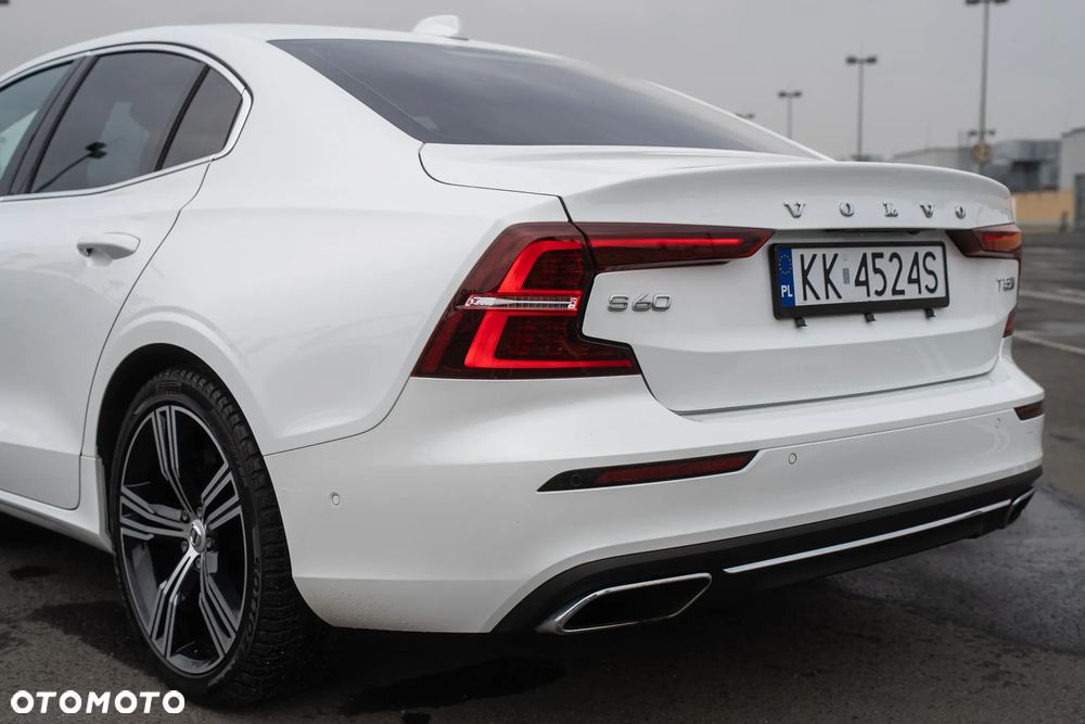 Volvo S60 T5 Inscription - 11