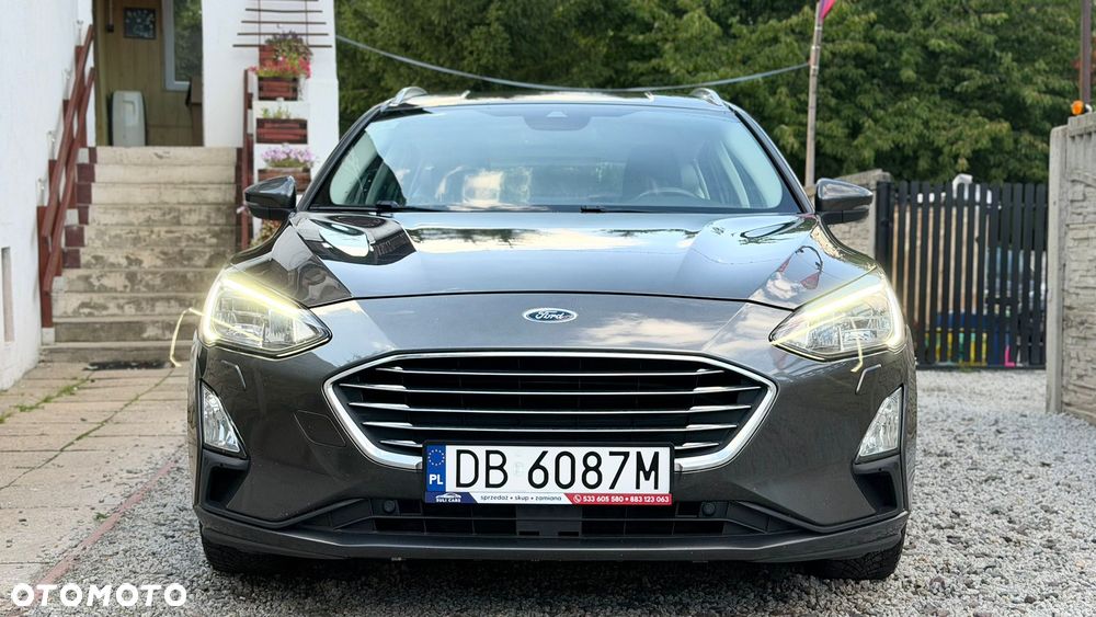 Ford Focus - 26