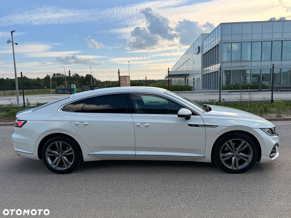Volkswagen Arteon 2.0 TDI SCR R-Line - 9