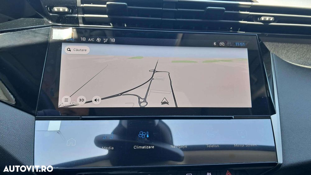 Peugeot 308 1.5L BlueHDI 130 S&S EAT8 Allure - 7