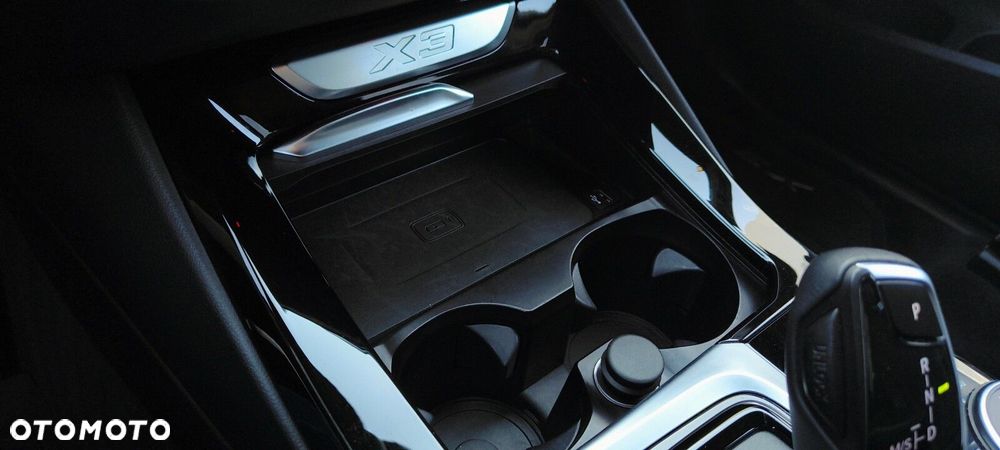 BMW X3 2020