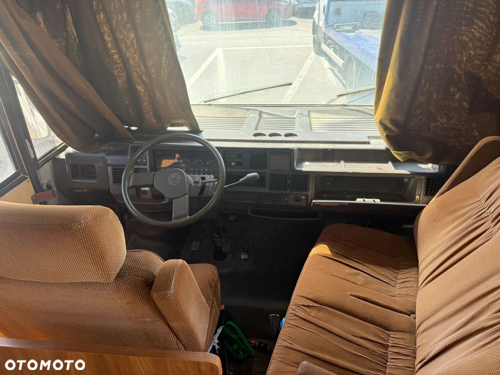 Peugeot Bora J5 Bora. - Integra - 18