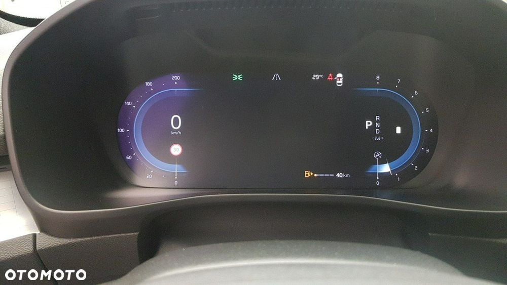 Volvo XC 40 - 20