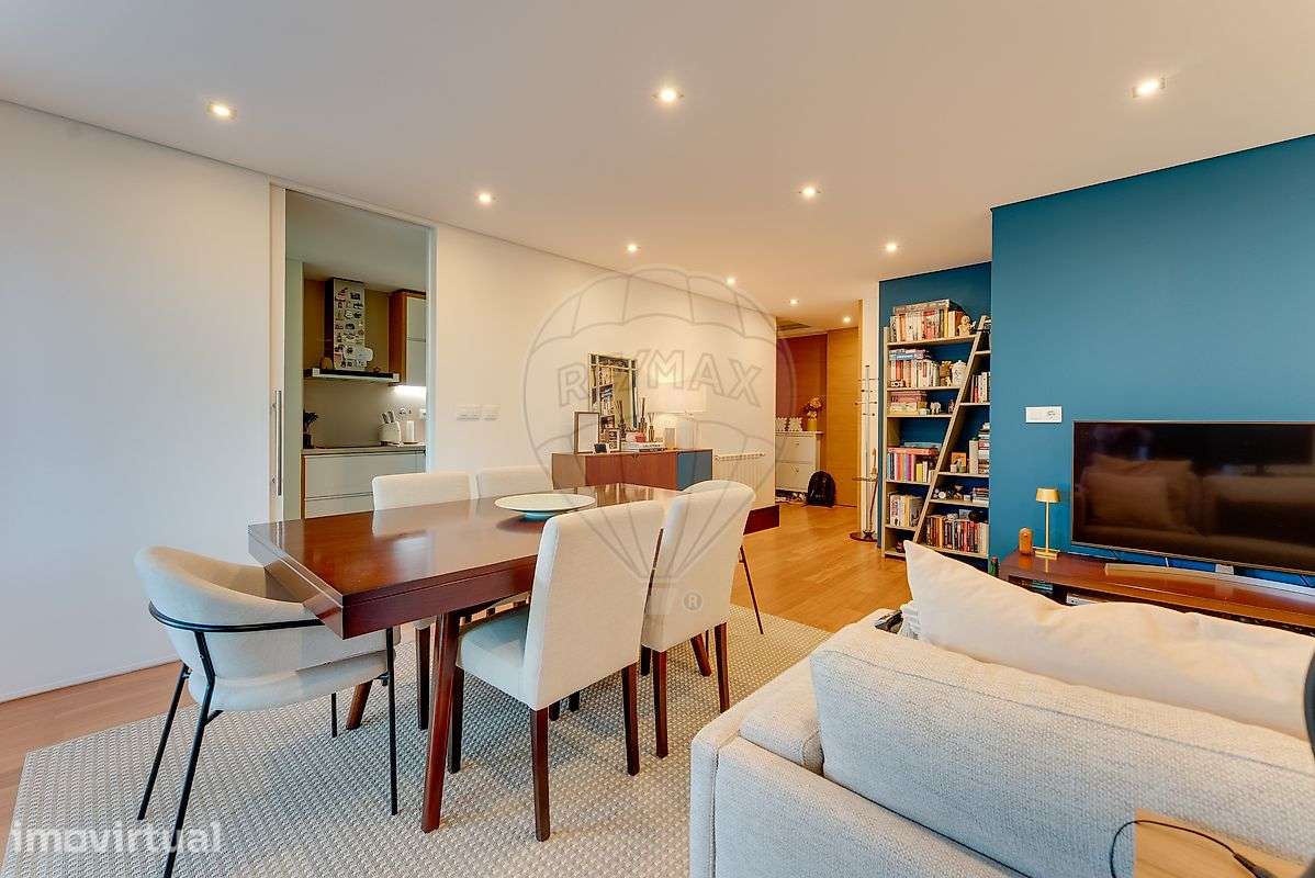 Apartamento T2 para venda - Grande imagem: 3/34