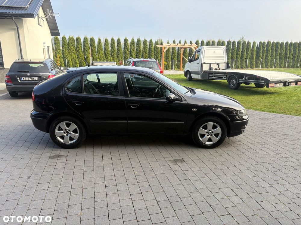 Seat Leon 1.9 TDI - 4
