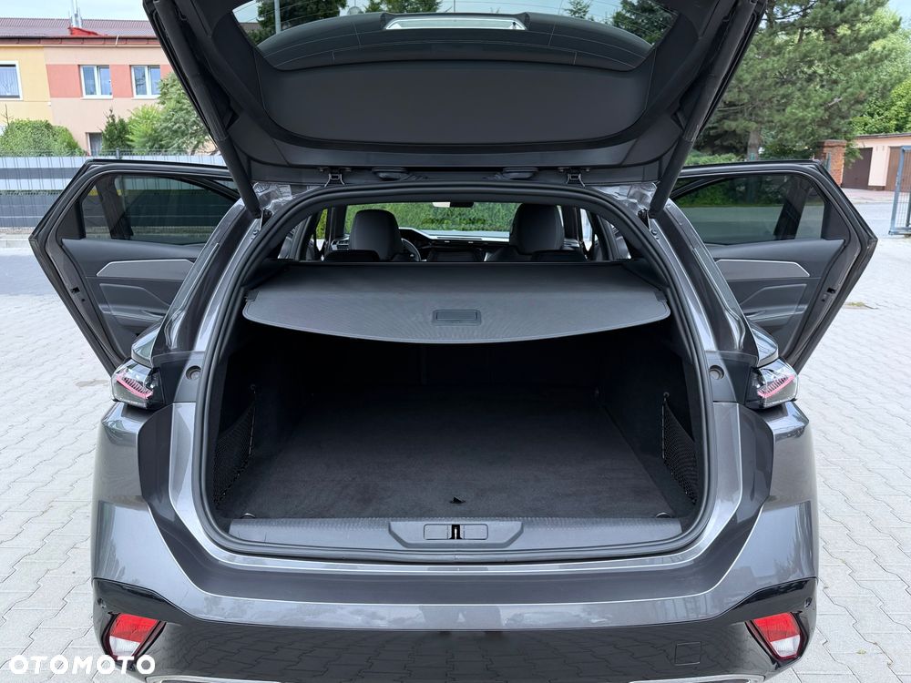 Peugeot 308 1.5 BlueHDi GT S&S EAT8 - 37