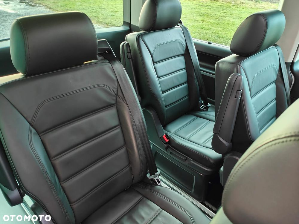 Volkswagen Multivan 2.0 TDI L1 Highline 4Motion DSG - 11